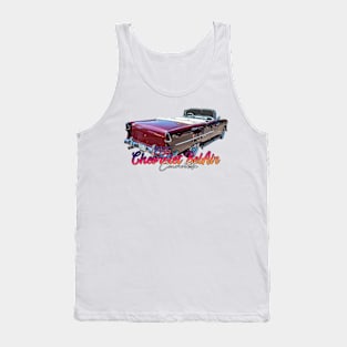 1955 Chevrolet BelAir Convertible Tank Top